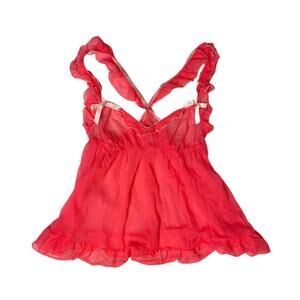 chemise babydoll top